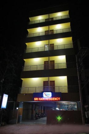 Sri Hari Residency
